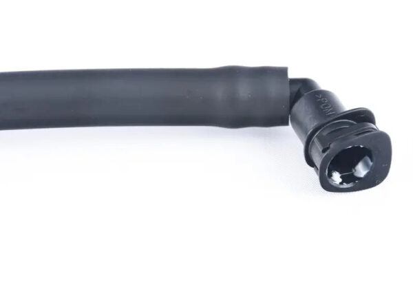 61677174598 - NEW BMW 7 E65 HIGH PRESSURE DISTRIBUTOR PIPE 61677174598 7174598 OEM