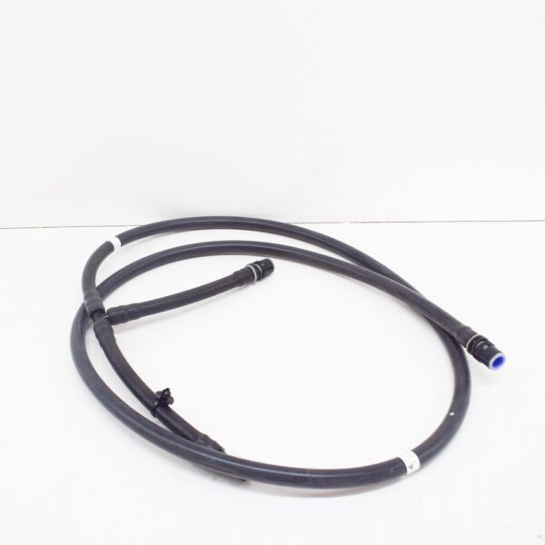 61677178742 - NEW BMW 5 F10 2015 HEADLIGHT CLEANING SYSTEM HOSE 7178742 61677178742 ORIGINAL