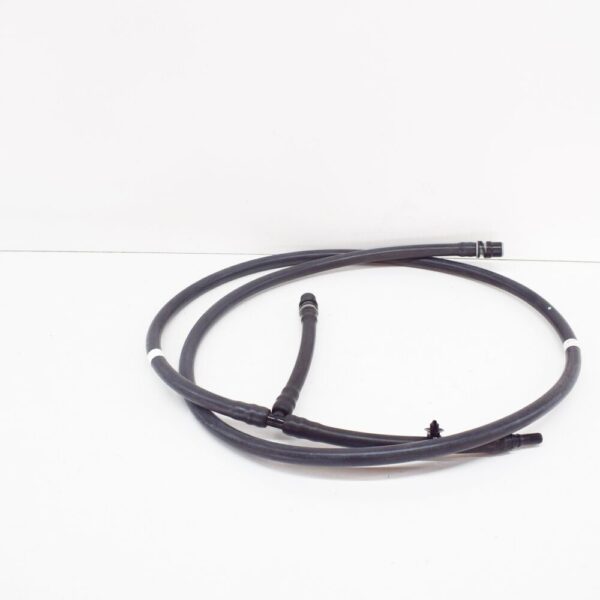 61677178742 - NEW BMW 5 F10 2015 HEADLIGHT CLEANING SYSTEM HOSE 7178742 61677178742 ORIGINAL