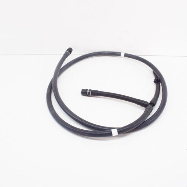 61677178742 - NEW BMW 5 F10 2015 HEADLIGHT CLEANING SYSTEM HOSE 7178742 61677178742 ORIGINAL