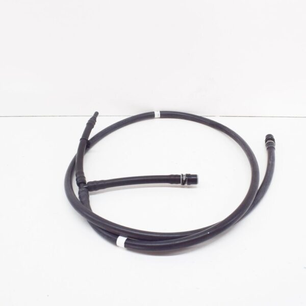 61677178742 - NEW BMW 5 F10 2015 HEADLIGHT CLEANING SYSTEM HOSE 7178742 61677178742 ORIGINAL
