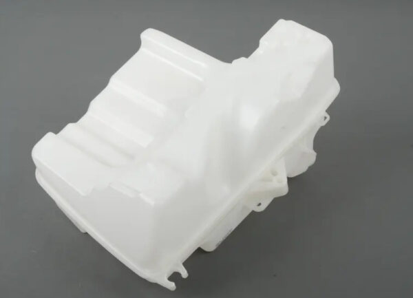 61677179455 - BMW 5 Touring E61 windshield washing tank 61677179455 7179455 NEW ORIGINAL
