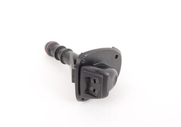 61677179465 - BMW E81 Original Left Spray Nozzle 61677179465
