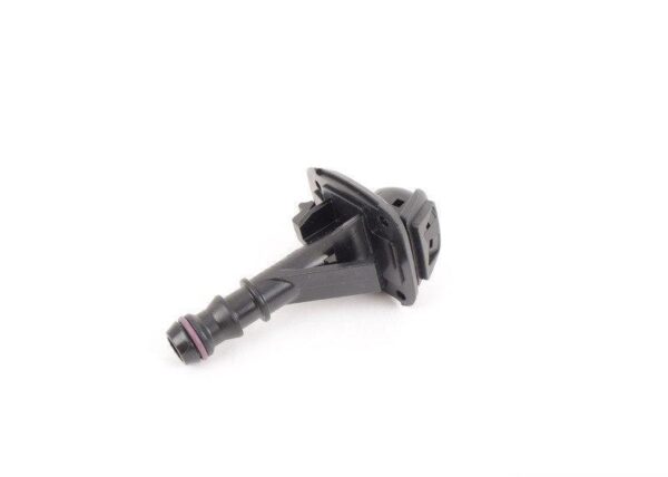 61677179465 - BMW E81 Original Left Spray Nozzle 61677179465