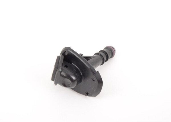 61677179465 - BMW E81 Original Left Spray Nozzle 61677179465