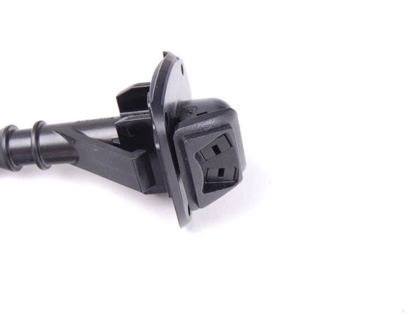 61677179466 - BMW E81 E87 E82 E88 New Genuine Right Headlight Washer Spray Nozzle 7179466