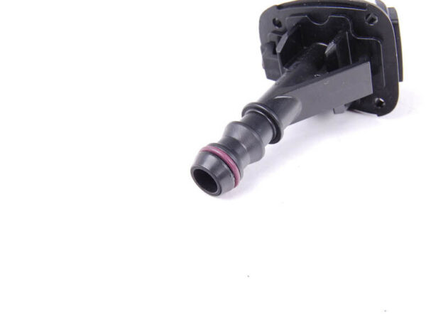 61677179466 - BMW E81 E87 E82 E88 New Genuine Right Headlight Washer Spray Nozzle 7179466