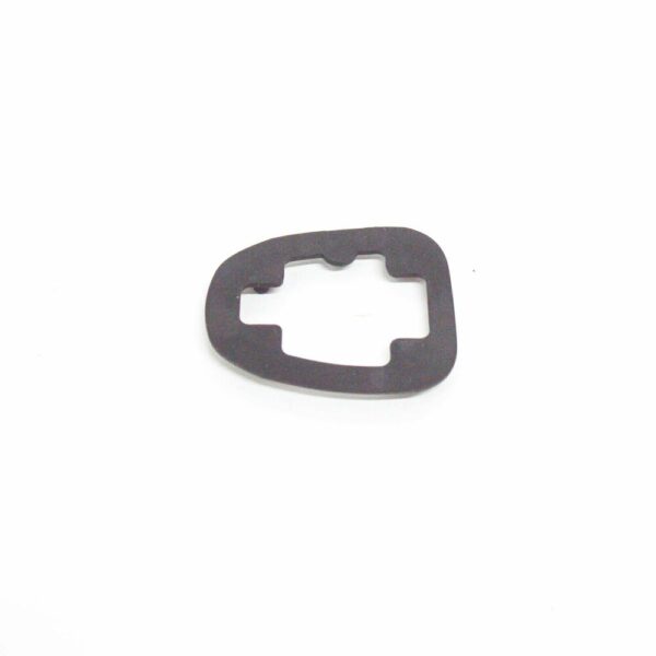 61677179468 - NEW BMW 1 E81 FRONT RIGHT HEADLIGHT NOZZLE SPRAY SEAL 61677179468 ORIGINAL