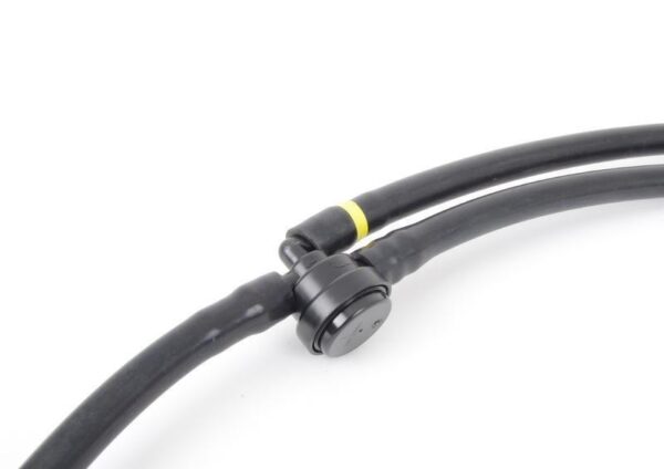 61677179469 - BMW E81 Original Lavafari Tube 61677179469
