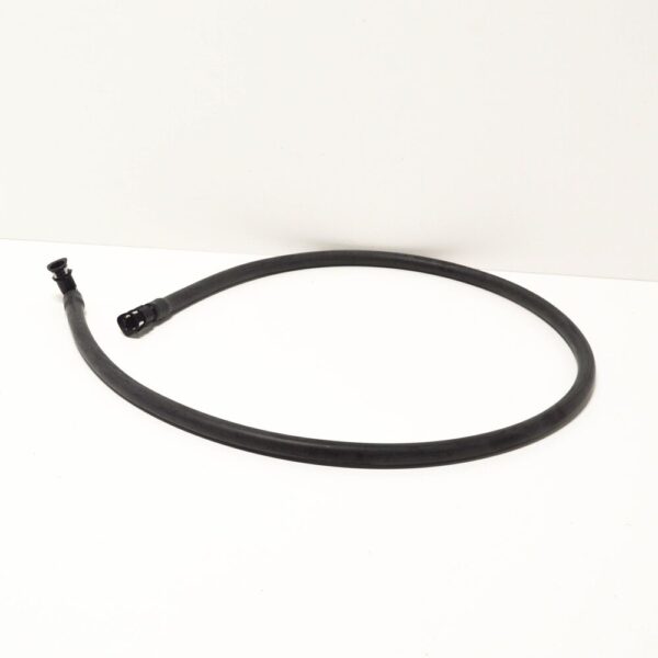 61677181995 - NEW BMW X5 E70 HEADLIGHT CLEANING SYSTEM HOSE LINE 61677181995 7181995 ORIGINAL