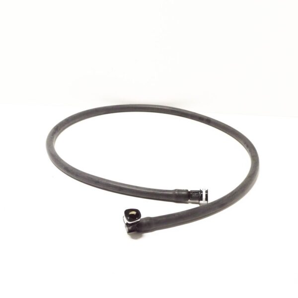 61677181995 - NEW BMW X5 E70 HEADLIGHT CLEANING SYSTEM HOSE LINE 61677181995 7181995 ORIGINAL