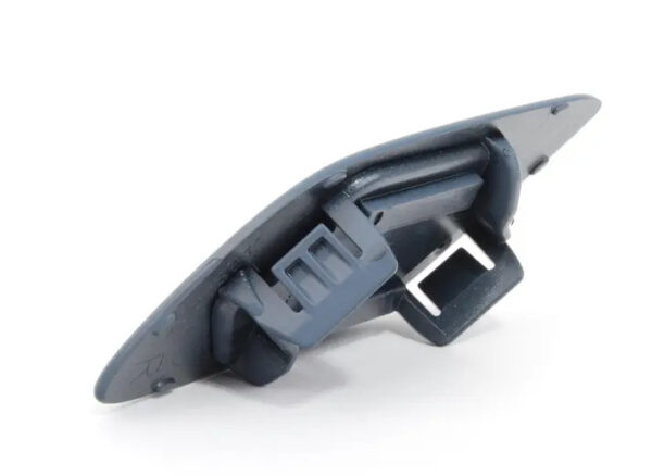 61677188512 - BMW 3 E92 Right Headlight Washer Cover Cap 61677188512 NEW GENUINE