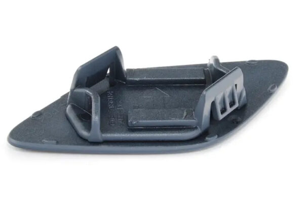 61677188512 - BMW 3 E92 Right Headlight Washer Cover Cap 61677188512 NEW GENUINE