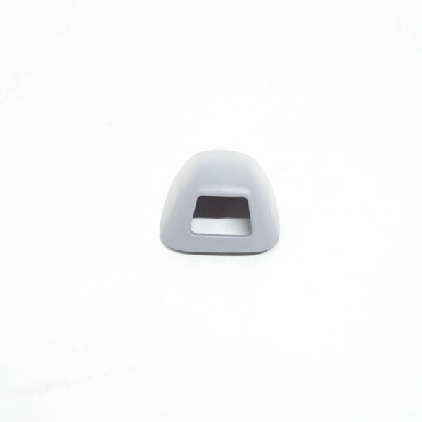 61677190493 - NEW BMW 1 E81 FRONT LEFT HEADLIGHT WASHER COVER 61677190493 OEM