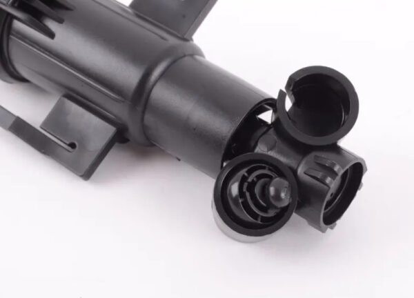 61677206645 - NEW BMW Z4 ROADSTER E89 HEADLIGHT WASHER NOZZLE 7206645 61677206645 ORIGINAL