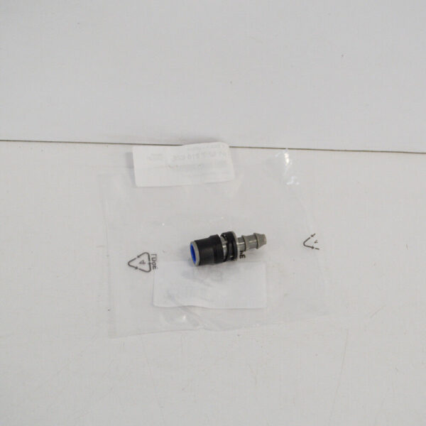 61677210625 - NEW BMW 5 G30 SNAP ON COUPLING 61677210625 2016 OEM
