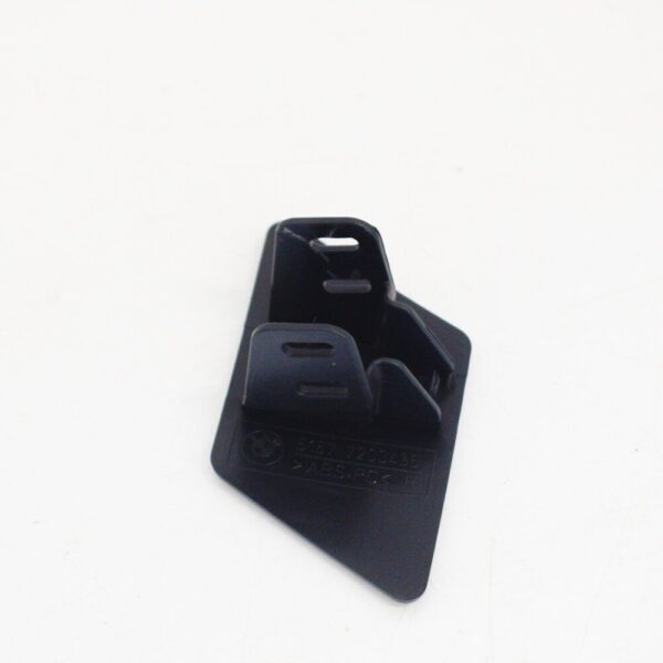 61677211210 - BMW 3 E91 nozzle cover for right headlight washing system 61677211210 new