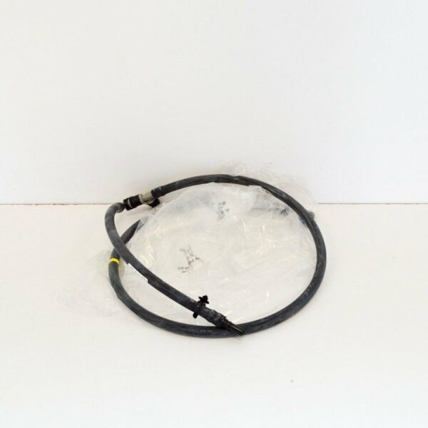 61677213283 - NEW BMW X3 F25 HEADLIGHT WASHER SYSTEM HOSE 61677213283 7213283 ORIGINAL