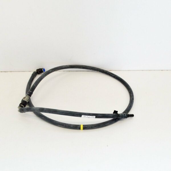61677213283 - NEW BMW X3 F25 HEADLIGHT WASHER SYSTEM HOSE 61677213283 7213283 ORIGINAL