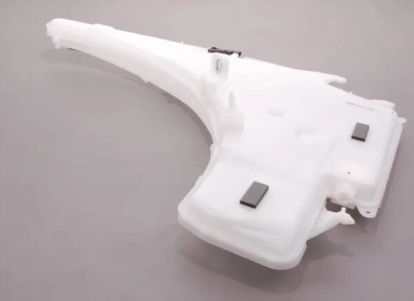 61677238668 - BMW 1 E82 windshield washing water tank 61677238668 7238668 NEW ORIGINAL