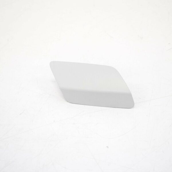 61677253394 - NEW BMW 3 E92 E93 RIGHT HEADLIGHT WASHER COVER 61677253394 7253394 OEM