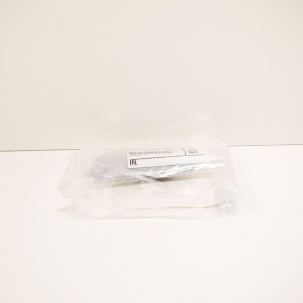 61677253395 - NEW BMW 3 E93 FRONT BUMPER LEFT HEADLIGHT WASHER COVER 61677253395 ORIGINAL