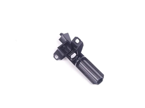 61677282530 - NEW MINI CONVERTIBLE R57 LCI RIGHT HEADLIGHT WASHER BRACKET USA 61677282530 GENUINE