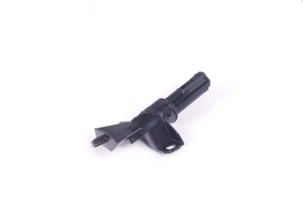 61677282530 - NEW MINI CONVERTIBLE R57 LCI RIGHT HEADLIGHT WASHER BRACKET USA 61677282530 GENUINE