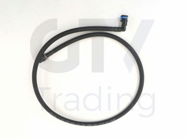61677328844 - Genuine BMW X1 E84 Windshield Headlight Washer Reservoir Hose 61677328844