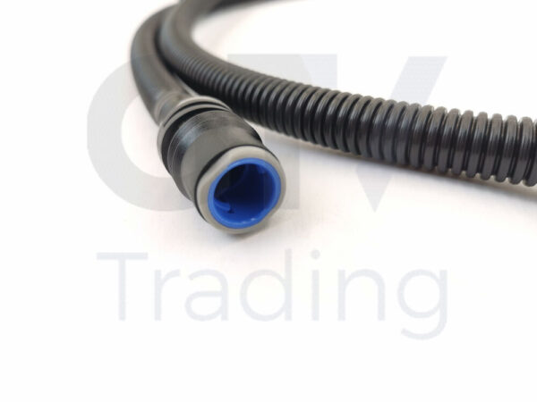 61677328844 - Genuine BMW X1 E84 Windshield Headlight Washer Reservoir Hose 61677328844