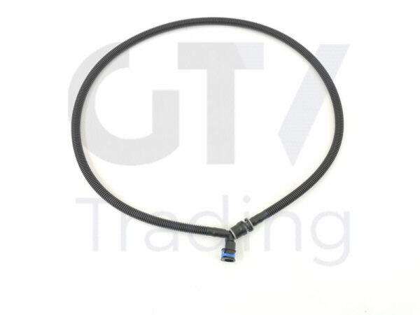 61677328844 - Genuine BMW X1 E84 Windshield Headlight Washer Reservoir Hose 61677328844