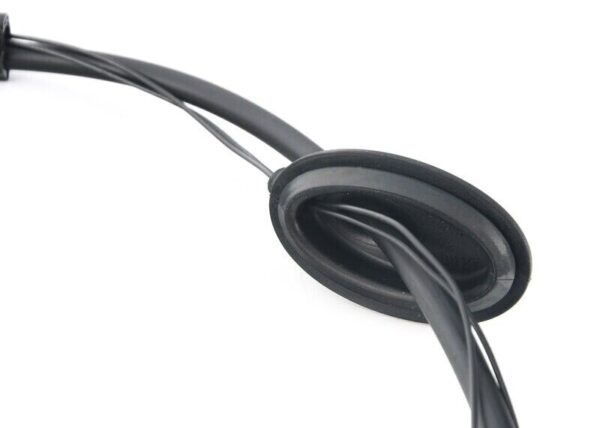 61677336079 - BMW F55 F56 F57 Original Window Washer Hose 61677336079