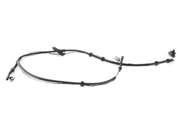 61677336079 - BMW F55 F56 F57 Original Window Washer Hose 61677336079