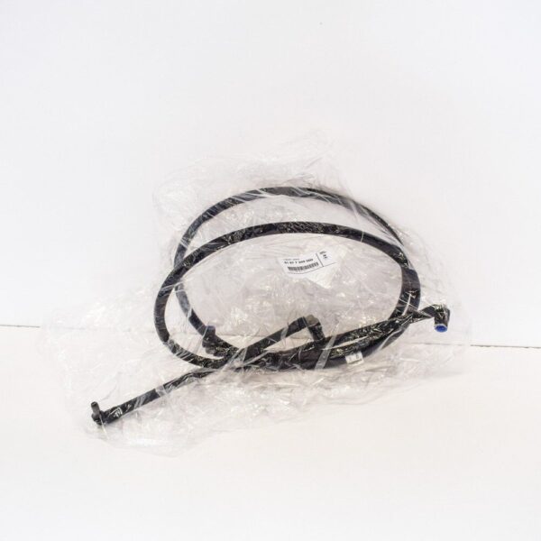 61677349000 - NEW BMW 3 GRAN TURISMO HEADLIGHT WASHER PIPE HOSE F34 61677349000 ORIGINAL