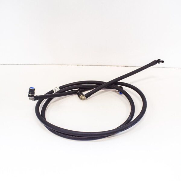 61677349000 - NEW BMW 3 GRAN TURISMO HEADLIGHT WASHER PIPE HOSE F34 61677349000 ORIGINAL