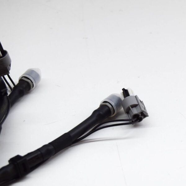 61677354287 - Mini Clubman F54 Windshield Washer Pants 61677354287 7354287 NEW GENUINE