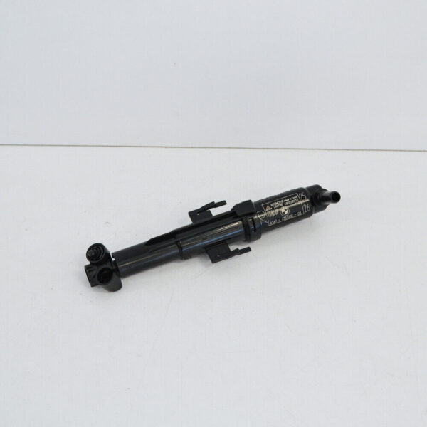 61677357002 - NEW BMW X3 F25 FRONT RIGHT HEADLIGHT WASHER PUMP NOZZLE 61677357002 OEM