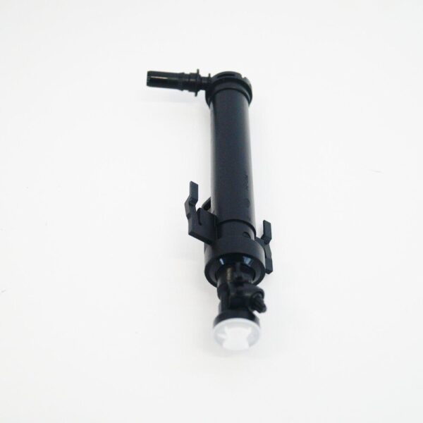 61677380421 - NEW BMW 4 GRAN COUPE F36 LEFT HEADLIGHT WASHER NOZZLE 61677380421 ORIGINAL