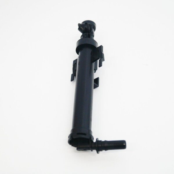 61677380421 - NEW BMW 4 GRAN COUPE F36 LEFT HEADLIGHT WASHER NOZZLE 61677380421 ORIGINAL
