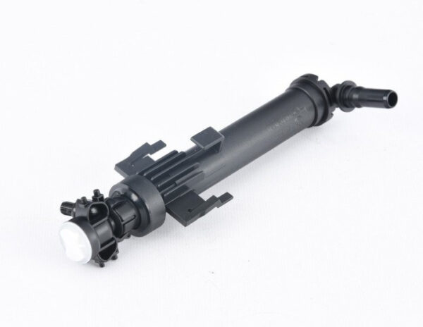61677430899 - NEW OEM BMW 2 CABRIO F23 FRONT LEFT HEADLIGHT TELESCOPING NOZZLE 61677430899