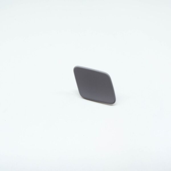 61677837432 - BMW 1 E82 M Right Side Headlight Washer Cover Cap 61677837432 NEW GENUINE