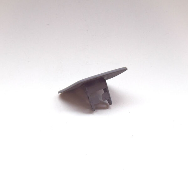 61677837432 - BMW 1 E82 M Right Side Headlight Washer Cover Cap 61677837432 NEW GENUINE