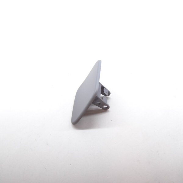 61677837432 - BMW 1 E82 M Right Side Headlight Washer Cover Cap 61677837432 NEW GENUINE
