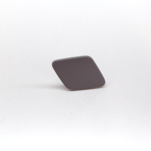 61677837432 - BMW 1 E82 M Right Side Headlight Washer Cover Cap 61677837432 NEW GENUINE