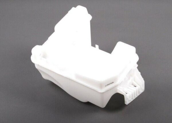 61677895577 - BMW E46 Headlight Cleaning Device Original Container 61677895577