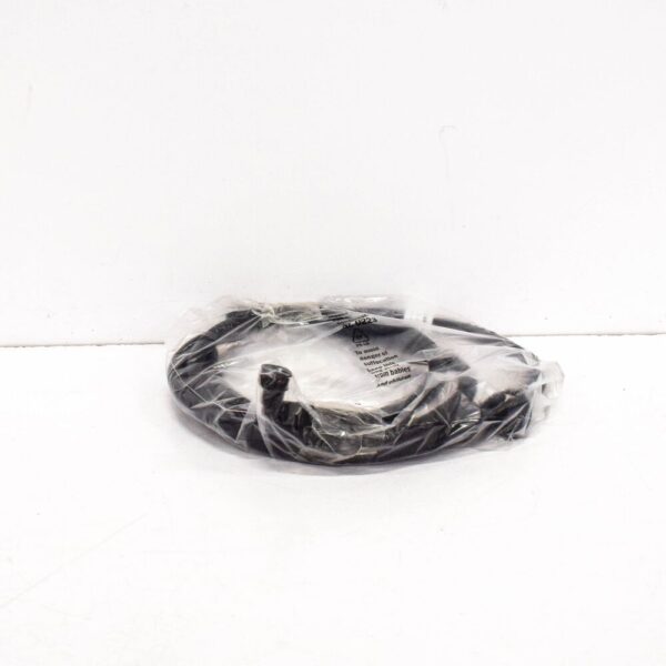 61678044543 - NEW BMW 3 E93 HEADLIGHT WASHER HOSE 61678044543 ORIGINAL