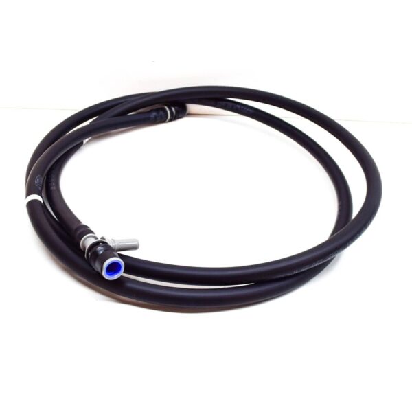 61678058068 - NEW BMW 1 F20 FRONT HEADLIGHT CLEANING HOSE LINE 61678058068 ORIGINAL