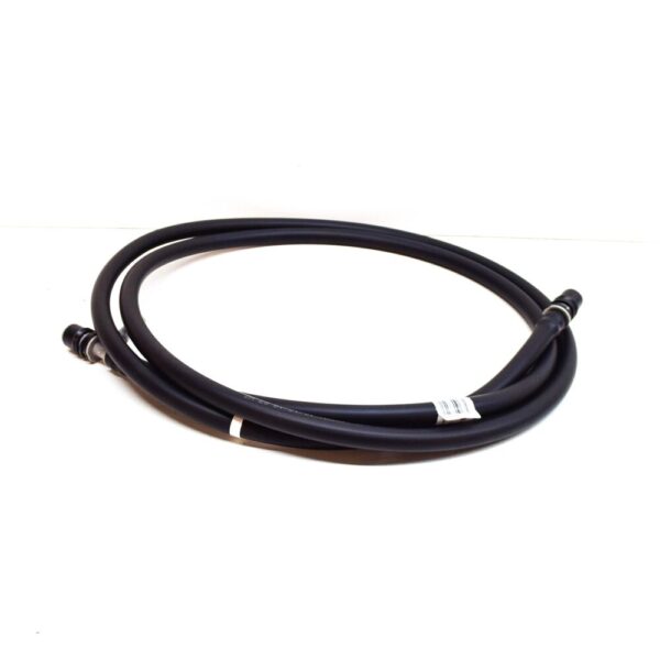 61678058068 - NEW BMW 1 F20 FRONT HEADLIGHT CLEANING HOSE LINE 61678058068 ORIGINAL