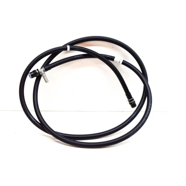 61678058068 - NEW BMW 1 F20 FRONT HEADLIGHT CLEANING HOSE LINE 61678058068 ORIGINAL