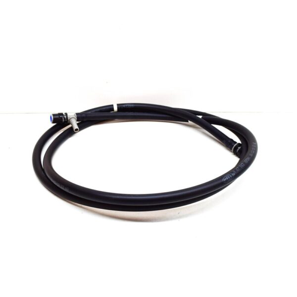 61678058068 - NEW BMW 1 F20 FRONT HEADLIGHT CLEANING HOSE LINE 61678058068 ORIGINAL